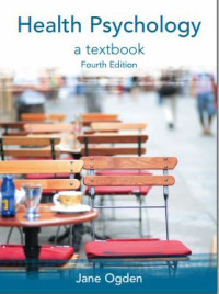 (E-book) Health Psychology: a Textbook 4th edition