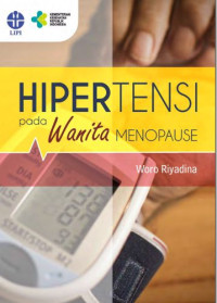 (E-book) Hipertensi Pada Wanita Menopause