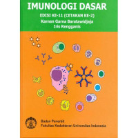 Imunologi Dasar : Edisi ke 11 (Cetakan ke-2)
