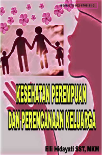 (E-book) Kesehatan Perempusn dan Perencanaan Keluarga