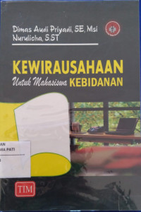 Kewirausahaan untuk Mahasiswa Kebidanan