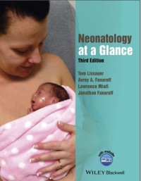 (E-book) Neonatology at a Glance 3th edition