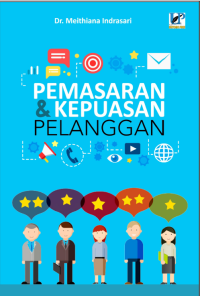 (e-book) Pemasaran dan Kepuasan Pelanggan