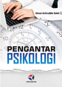 (E-book) Pengantar Psikologi