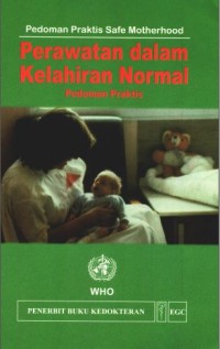 (E-book) Perawatan dalam Keahiran Normal