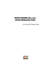 E-BOOK EBOOK SENAM AEROBIK