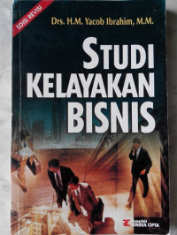 Studi Kelayakan Bisnis