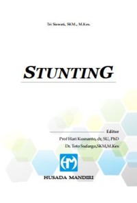(E-book)  Stunting