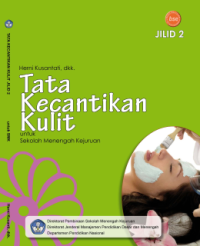 Image of E-BOOK EBOOK TATA KECANTIKAN KULIT JILID 2