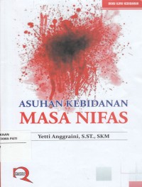 Image of Asuhan Kebidanan Masa Nifas