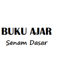 Image of E-BOOK EBOOK BUKU AJAR SENAM DASAR