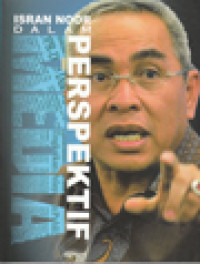 Image of ISRAN NOOR Dalam Perspektif Media