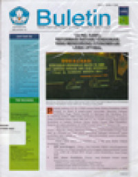 Image of Buletin,
Media Informasi Perguruan Tinggi Swasta Di Jawa Tengah Edisi 7, Maret 2009