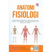 Image of Anatomi Fisiologi