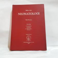 Image of Buku ajar Neonatologi edisi pertama