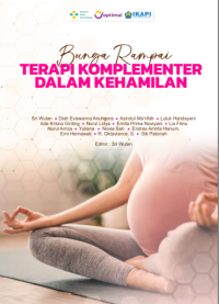 Image of Bunga Rampai Terapi Komplementer dalam Kehamilan