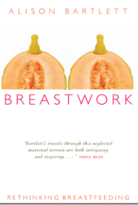 Image of E-BOOK EBOOK BREASTWORK: RETHINKING BREASFEEDING