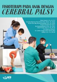 Image of Fisioterapi pada Anak dengan Cerebral Palsy