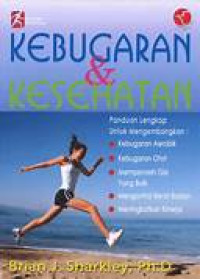 Image of Kebugaran dan kesehatan