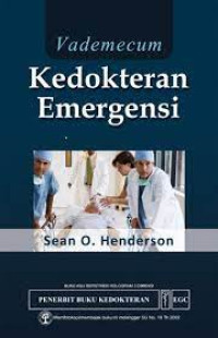 Image of Kedokteran Emergensi