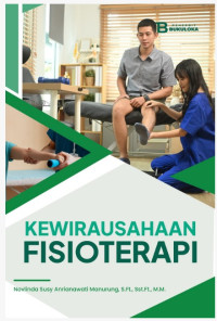 Image of Kewirausahaan Fisioterapi