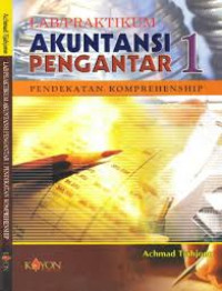 Image of Lab/praktikum pengantar akuntansi 1