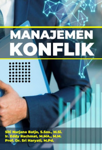 Image of Manajemen Konflik