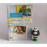 Image of Merawat bayi dengan sindroma down