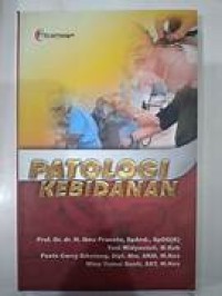 Image of Patologi kebidanan