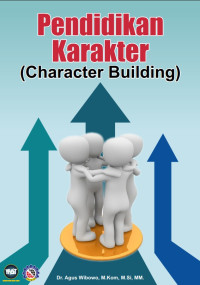 Image of Pendidikan Karakter (Character Building)