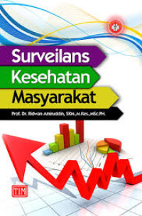 Image of Surveilans Kesehatan Masyarakat