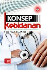 Image of KONSEP KEBIDANAN